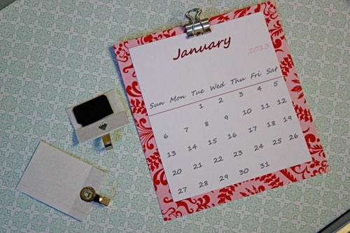 DIY Magnetic Chalkboard Organizer From Cookie Sheet DIY Magnetic Chalkboard Organizer From Cookie Sheet