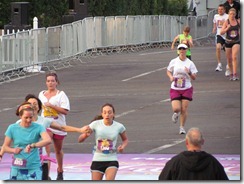 2012 Princess Half Marathon Royal Family 5K race review!! 2012 Princess Half Marathon Royal Family 5K race review!!
