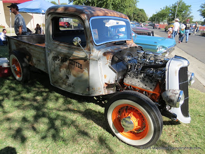  BillitProof 2012 Antioch Ca