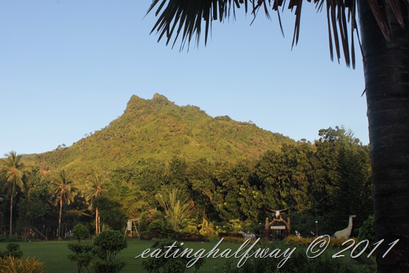 Mt. Maruyog