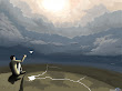 Magick Landscape From Nightmare