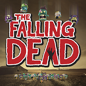 The Falling Dead - Zombies