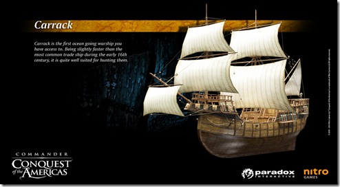 Carrack Carrack