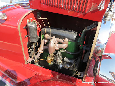  August 2012 Good Guys Rod and Custom Show Coverage