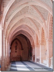 074-Burgos. Catedral. Interior - P7190299