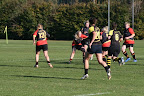 RCDwingeloo/De Wrotters - Alkmaar (29-0) 2011-10-23