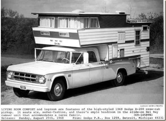 Avion Truck Camper For Sale Craigslist - Best Car Update ...