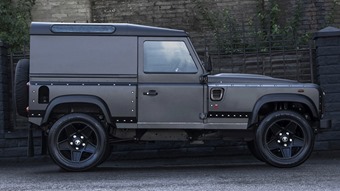 Kahn_Design_LongNoseDefender Kahn_Design_LongNoseDefender