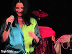 Belô Velloso no Teatro Oi Brasília