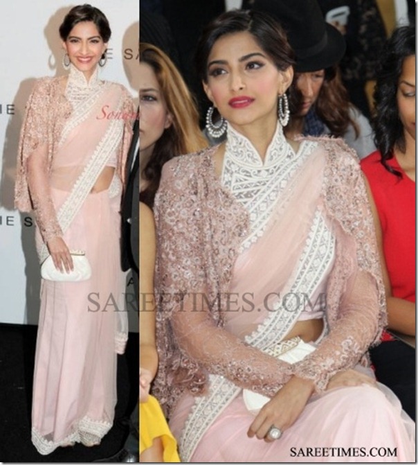 sonam-kapoor-elie-saab-haute-couture-deepti-pruthi-sari