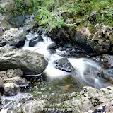 Rhaeadr Ddu Nt Waterfall