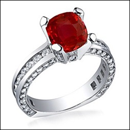 Cushion-Ruby-and-Diamond-Ring-in-18k-White-Gold_SR0346RB