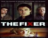 THE FIXER โคตรนักฆ่า ผ่าแผนยมบาล THE FIXER โคตรนักฆ่า ผ่าแผนยมบาล