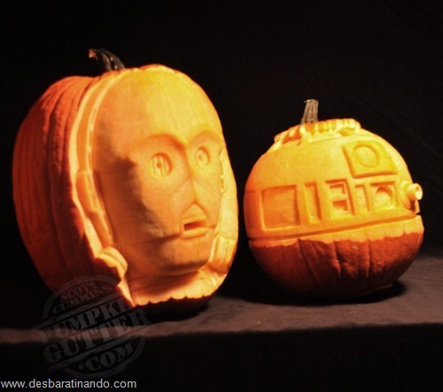 aboboras esculpidas halloween desbaratinando (15) aboboras esculpidas halloween desbaratinando (15)