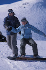 Sprachaufenthalt Whistler Tamwood