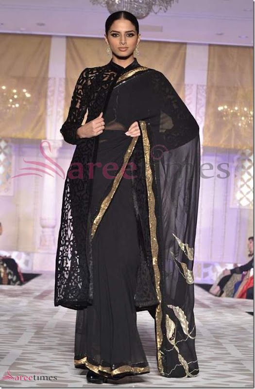 Meera_Muzaffar_Ali_Black_Sari copy