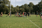 RCD - Delftzijl (69 - 20)