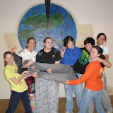 CYFX Retreat 2008