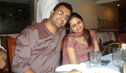 chanda ahuja