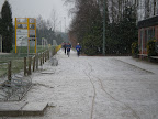 Start to run 55+: Foto