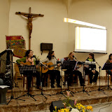 Presentación A todos los pueblos. Madrid. Febrero 2011