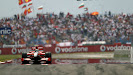 HD Wallpapers 2010 Formula 1 Grand Prix of Turkey