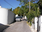 Rua Manuel Godinho de Herédia