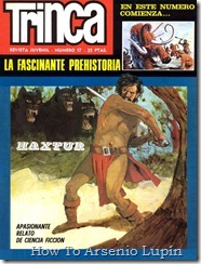 P00017 - Revista Trinca howtoarsenio.blogspot.com #17 P00017 - Revista Trinca howtoarsenio.blogspot.com #17