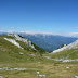 2011.08.18.-19. - Spodnje bohinjske gore
