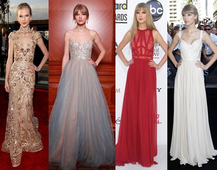 Roupas e Vestidos de Taylor Swift – Inspire-se nos looks da cantora. 06 estilo-taylor-swift-moda-looks-06