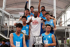 other event 110813 asia tour chengdu 1 07 The 2011 LeBron James Basketball Tour Visits Chengdu (China)