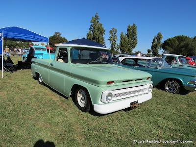  BillitProof 2012 Antioch Ca
