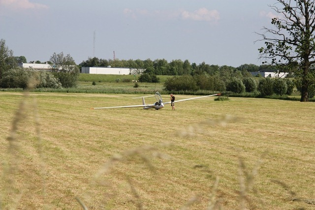 foutje foutje