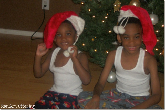 santashelper20114