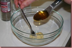 Salsas Para Ensaladas Salsas Para Ensaladas