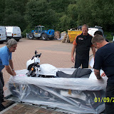 Guilford Refurbishment