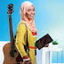 biodata profil najwa latif najwa latiff