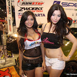 philippine transport show 2011 - girls (43).JPG