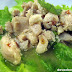 Tangy goodness of Laarb Gai