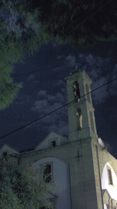 Church tower Church tower