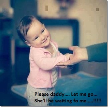 please daddy