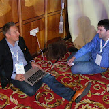  Live blogging și fotografii de la How to web 2011 – ziua 2