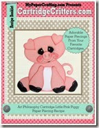 little pink piggy recipe cover-200