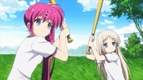 Little Busters - 20 - Large 01 Little Busters - 20 - Large 01