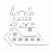 Twitter icon size W48xH48