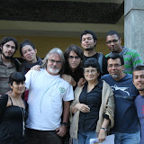 Encuentro Marzo 2011