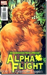 P00007 - Alpha Flight .howtoarse P00007 - Alpha Flight .howtoarse