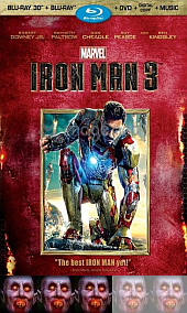 iron man iron man