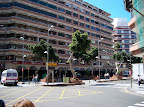 Downtown Las Palmas Downtown Las Palmas