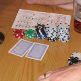 Dragons Poker Night - Nov 08
